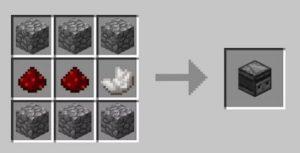 Minecraft Gözlemci Yapımı Nasıl Olur?