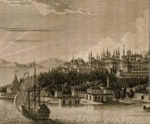 Kapitülasyon nedir?Osmanlı Devletinde Kapitülasyon 