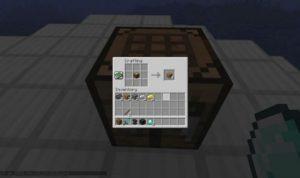 Minecraft Arı Kovanı Yapımı