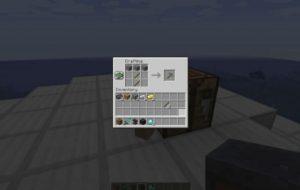 Minecraft Arı Kovanı Yapımı