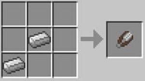 Minecraft Arı Kovanı Yapımı