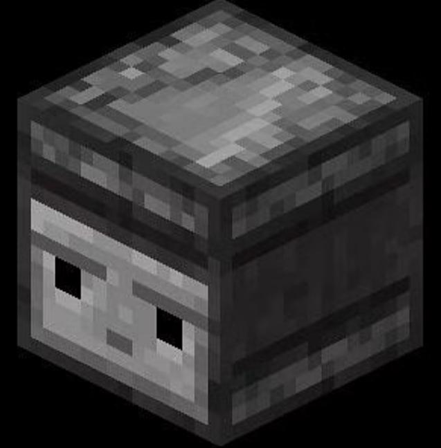 Minecraft Gözlemci Yapımı Nasıl Olur?