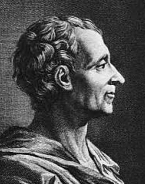 Montesquieu Kimdir? Hayatı Ve Biyografisi