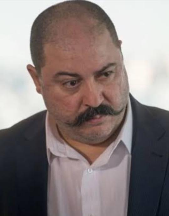 Şekip Taşpınar Kimdir?