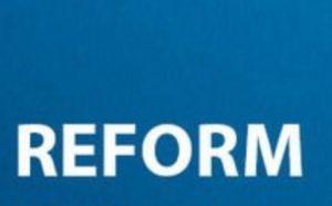 Reform Nedir?