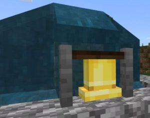 Minecraft'ta Çan nasıl alınır?