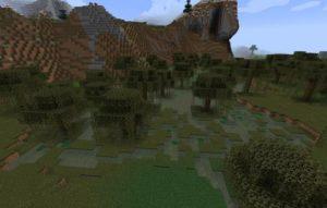 Minecraft'ta Slime Nerede Bulunur?