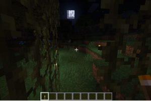 Minecraft'ta Slime Nerede Bulunur?