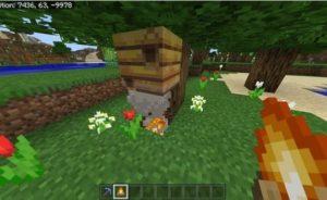 Minecraft'ta Bal Nasıl Yapılır?