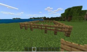 Minecraft'ta Çiftlik Nasıl Yapılır?