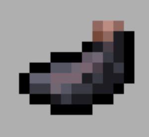 Minecraft'ta siyah boya nasıl yapılır?