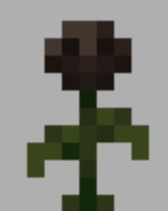 Minecraft'ta siyah boya nasıl yapılır?