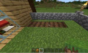 Minecraft'ta Balkabağı Nasıl Yetiştirilir?
