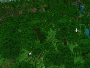 Minecraft'ta kahverengi boya nasıl yapılır?