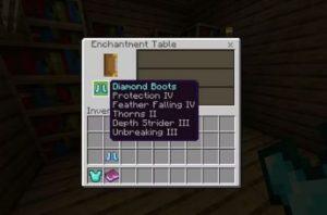 Minecraft Derin Koşucu Ne İşe Yarar?