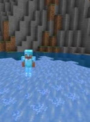 Minecraft Derin Koşucu Ne İşe Yarar?