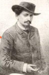 Angelo Agostini Kimdir?