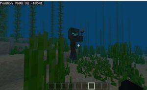 Minecraft'ta yıldırım nasıl çağrılır?