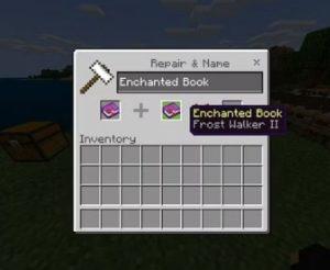 Depth Strider Minecraft'ta ne yapar?