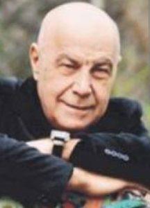 Mazhar Alanson Kimdir?