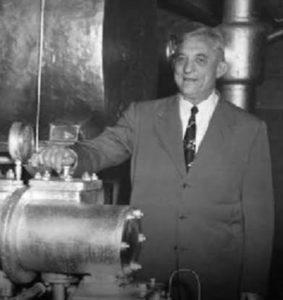 Willis Haviland Carrier kimdir?