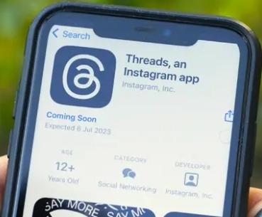 Instagram profilinde Threads rozeti nasıl gösterilir?