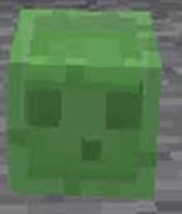 Minecraft'ta Slime Nerede Bulunur?