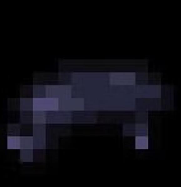 Minecraft'ta siyah boya nasıl yapılır?