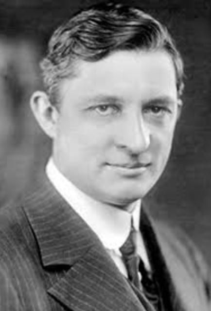 Willis Haviland Carrier kimdir?