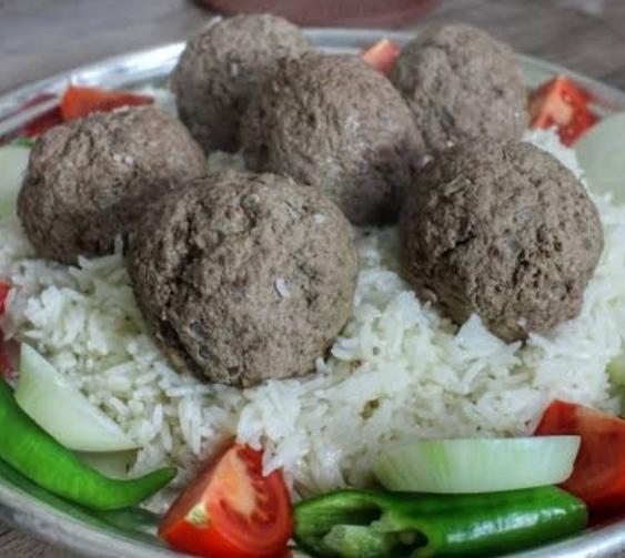 Abdigör köftesi nasıl yapılır?