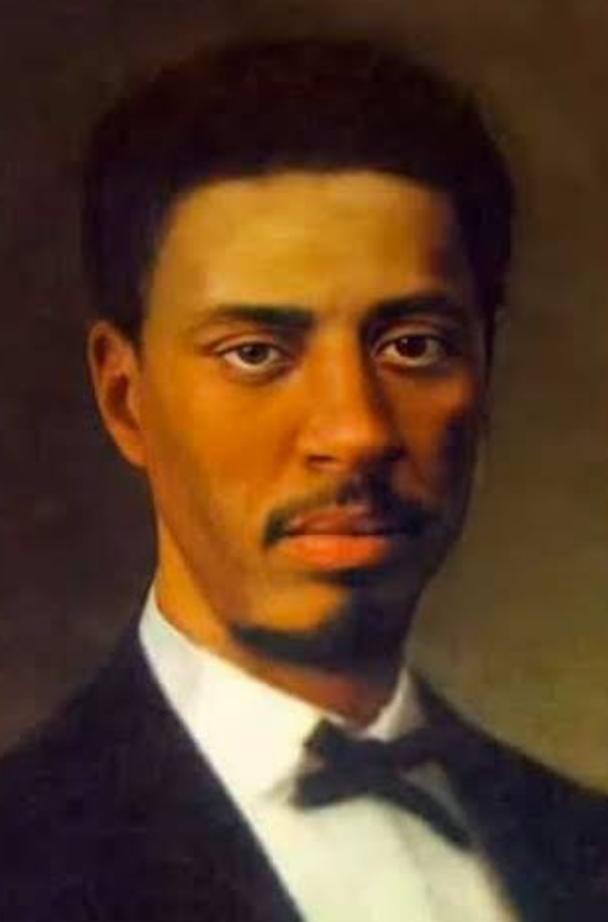 Andre Rebouças Kimdir?