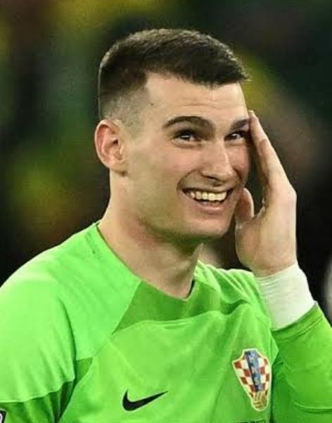 Dominik Livakovic Kimdir?