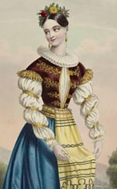 Frau Troffea Kimdir?