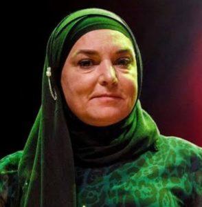 Sinead O'Connor Kimdir?