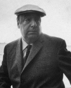 Pablo Neruda Kimdir?Hayatı Ve Biyografisi