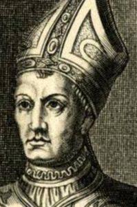 XXII.Ioannes Kimdir?