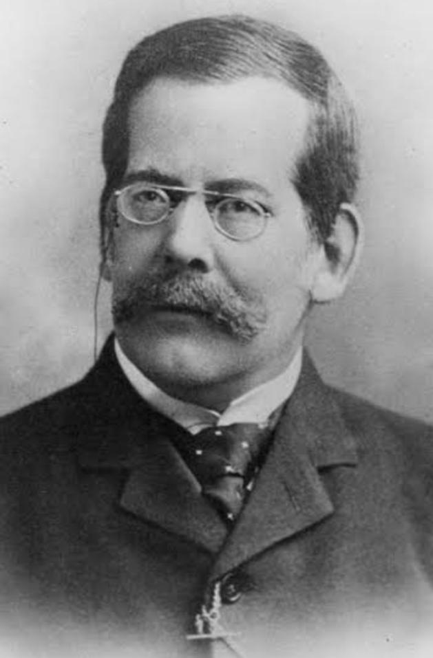 Francois Gouin Kimdir?