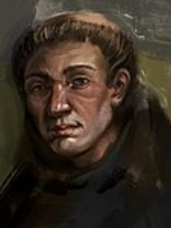 Ockhamlı William kimdir?