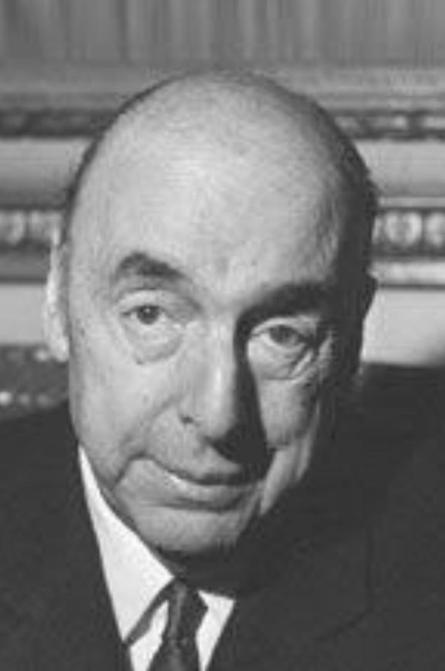 Pablo Neruda Kimdir?Hayatı Ve Biyografisi