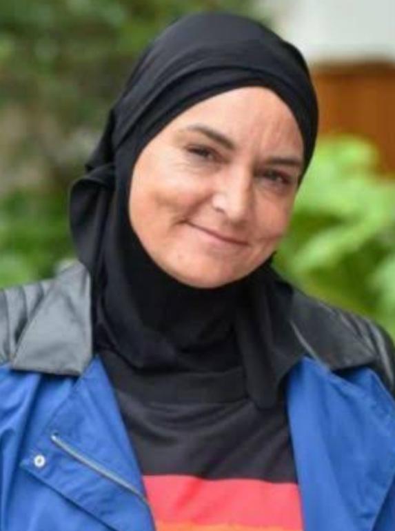Sinead O'Connor Kimdir?