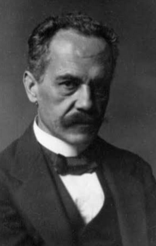 Arnold Sommerfeld Kimdir?
