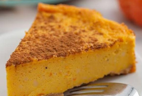 Bal Kabaklı Tart Nasıl Yapılır?