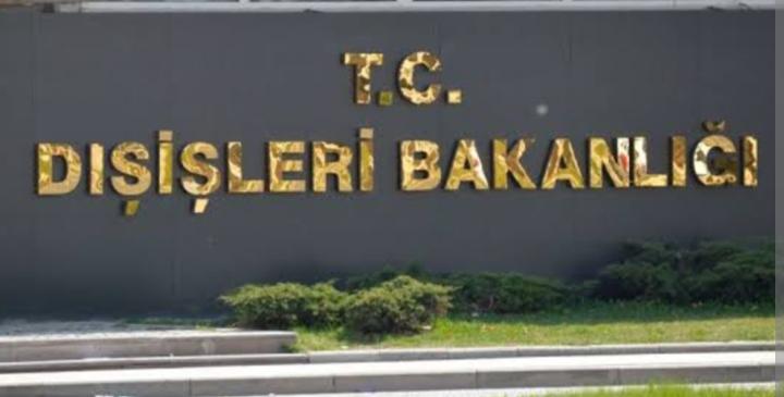Büyükelçi Nasıl Olunur? üyükelçi Olma Şartları Nelerdir?