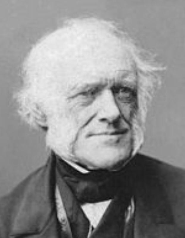 Charles Lyell Kimdir? Linc Heap Haber Ve Blog