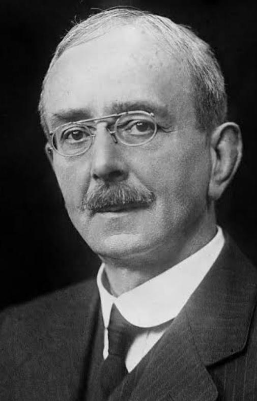 Charles Scott Sherrington Kimdir?