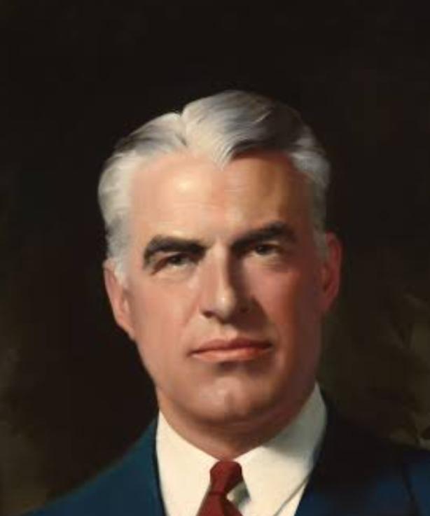 Edward Stettinius Jr. Kimdir?