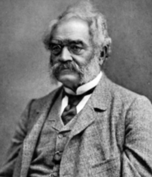 Ernst Werner von Siemens Kimdir?