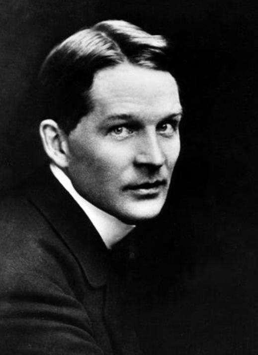 Frederick Soddy Kimdir?