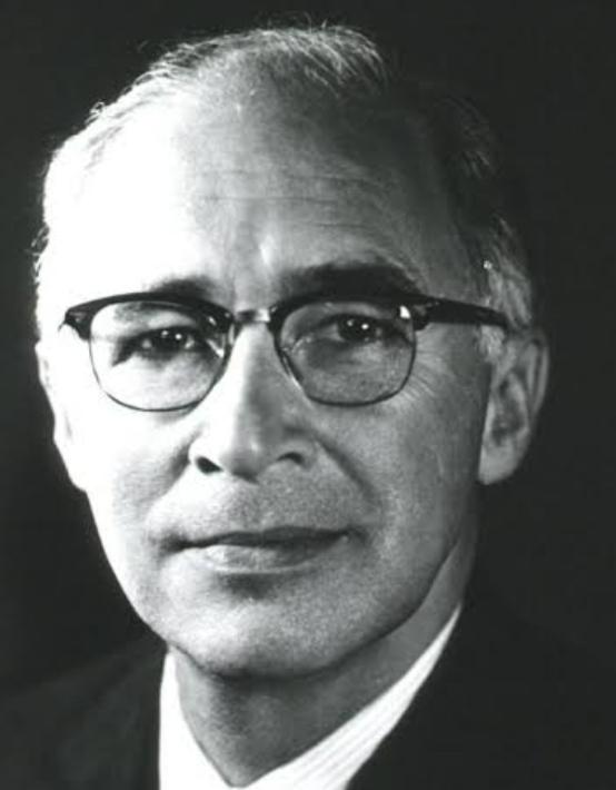 George Wald Kimdir?