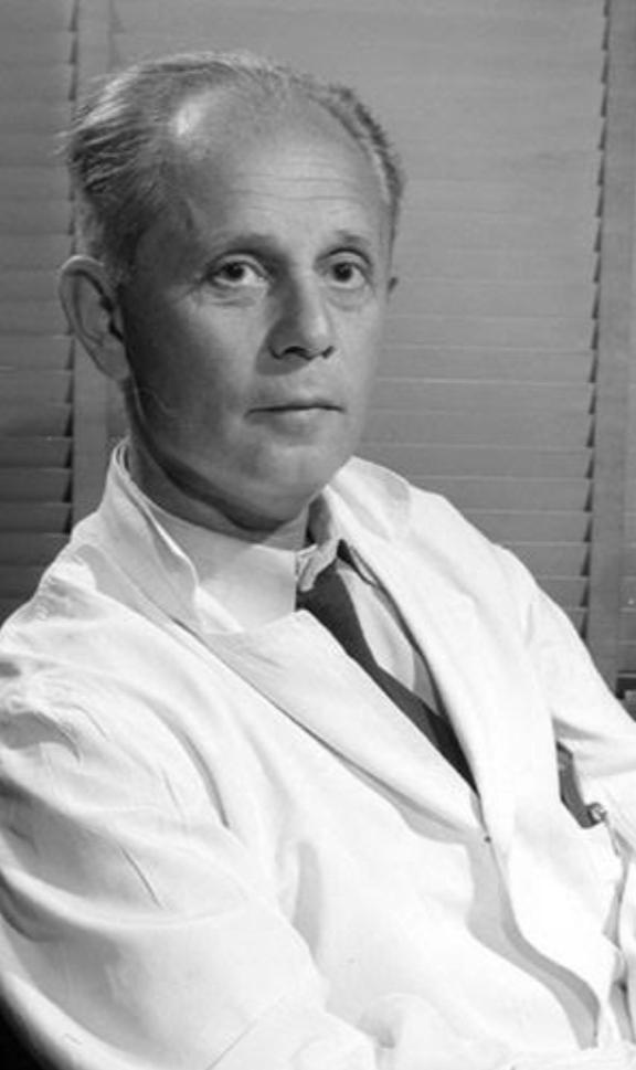Hans Selye Kimdir?